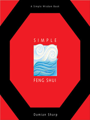 Simple Feng Shui - ebook